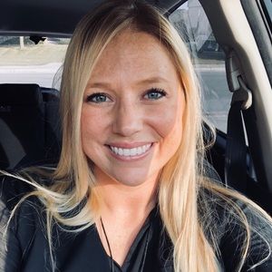 Meet your Posher, Sarah